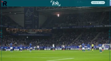 لقطة مثيرة.. مفاجأة خطة ميامي تهز مباراة ريال أوفييدو وإسبانيول